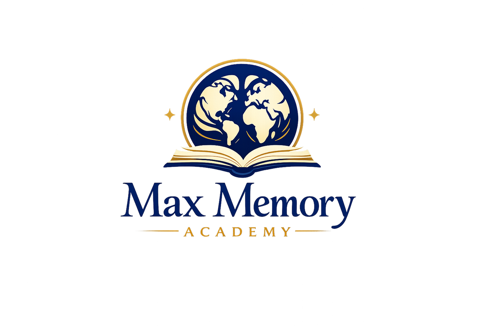 Max Memory Academy